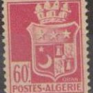 Algeria 1942-1945
