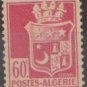 Algeria 1942-1945