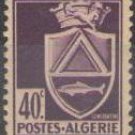 Algeria 1942-1945