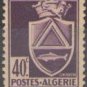 Algeria 1942-1945