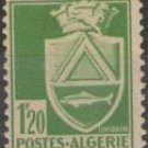 Algeria 1942-1945