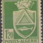 Algeria 1942-1945