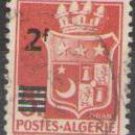 Algeria 1943 (used)