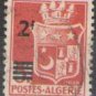 Algeria 1943 (used)
