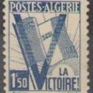 Algeria 1943
