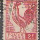 Algeria 1944 (used)