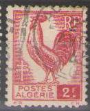 Algeria 1944 (used)