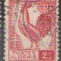 Algeria 1944 (used)