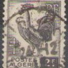 Algeria 1944 (used)