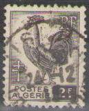 Algeria 1944 (used)