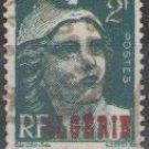 Algeria 1945-1947 (used)
