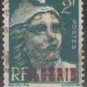 Algeria 1945-1947 (used)