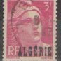 Algeria 1945-1947 (used)