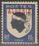 Algeria 1947