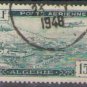 Algeria 1946 Airmail (used)