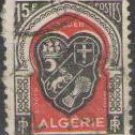 Algeria 1947-1949 (used)