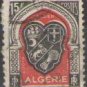 Algeria 1947-1949 (used)
