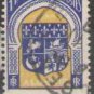 Algeria 1947-1949 (used)