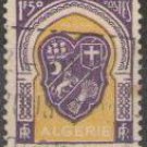 Algeria 1947-1949 (used)