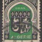 Algeria 1947-1949 (used)