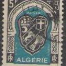 Algeria 1947-1949 (used)