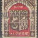 Algeria 1947-1949 (used)