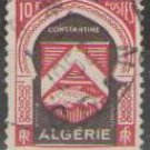 Algeria 1947-1949 (used)