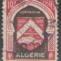 Algeria 1947-1949 (used)