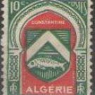Algeria 1947-1949