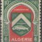 Algeria 1947-1949