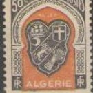Algeria 1947-1949