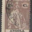 1914-1924 Angola (used)