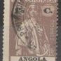 1914-1924 Angola (used)