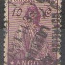1932-1946 Angola (used)