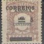 1935 Angola Postage Due