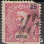 1903 Angola (used)