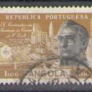 1954 Angola (used)