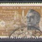 1954 Angola (used)