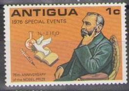 1976 Antigua