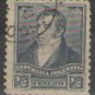 1892-1895 Argentina (used)