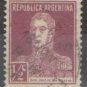 1924-1933 Argentina (used)