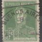 1924-1933 Argentina (used)