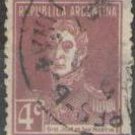 1924-1933 Argentina (used)