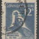 1932 Argentina (used)