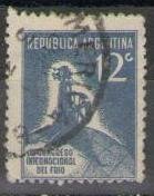 1932 Argentina (used)