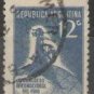 1932 Argentina (used)
