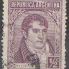 1935 Argentina (used)