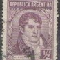 1935 Argentina (used)