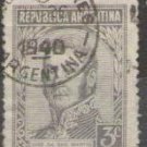 1935 Argentina (used)