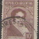 1935 Argentina (used)